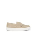 Tommy Hilfiger Casual Ayakkabı, 41, 5003345236, Bej, Erkek