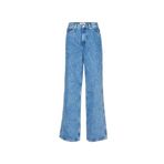 Tommy Hilfiger CG4036 İndigo Kadın Kot Pantolon