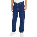 Tommy Hilfiger CG4252 Scanton Slim İndigo Erkek Kot Pantolon