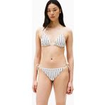 Tommy Hilfiger CHEEKY STRING SIDE TIE PRINT Kadın Bikini UW0UW053160LB