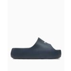Tommy Hilfiger Chunky Flip Flops Terlik - Dark Night Navy / 35-36
