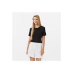 Tommy Hilfiger Cody Kadın Siyah T-Shirt