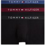 Tommy Hilfiger Çok Renkli Erkek Boxer UM0UM0390806J
