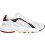 Tommy Hilfiger Çok Renkli Kadın Sneaker FW0FW08692