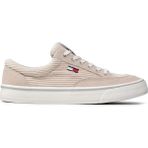Tommy Hılfıger Corduroy Skate Kadın Ayakkabı EN0EN01508-ABI - Pembe