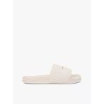 Tommy Hilfiger Core Tommy Hılfıger Pool Slıde Erkek Bej Terlik - Fm0fm05799
