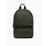 Tommy Hilfiger Daily Dome Backpack Sırt Çantası - Standart / Pewter Green