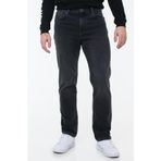 Tommy Hilfiger Denim Pantolon Straight Denton Lux V, 33-32, 5003346336, Renksiz, Erkek
