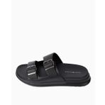 Tommy Hilfiger Density Flat Çift Bantlı Terlik