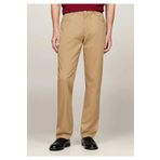 Tommy Hilfiger Denton 5pkt 1985 Pıma Cotton Erkek Haki Pantolon Mw0mw36429rbc