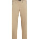 Tommy Hilfiger DENTON CHINO SATIN Erkek Bej Pantolon - MW0MW37873