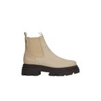 Tommy Hilfiger Deri Chelsea Bot Bayan BOT FW0FW08089 AEG