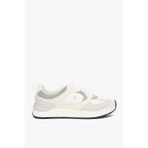 Tommy Hilfiger Deri Logolu Sneaker Ayakkabı Bayan AYAKKABI FW0FW09034 0F6