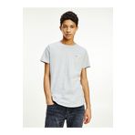 Tommy Hilfiger DM0DM09586-P01 Erkek T-shirt