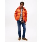 Tommy Hilfiger DM0DM22168 Scanton Slim Erkek Pantolon - Mavi - 32 / 36
