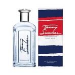 Tommy Hilfiger Edt 100 ml Summer Ocean Wave Erkek Parfüm