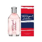 Tommy Hilfiger Edt 100 ml Summer Ocean Wave Kadın Parfüm