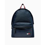 Tommy Hilfiger Elite Backpack Sırt Çantası - Standart / Dark Night Navy