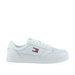 Tommy Hilfiger EM0EM01574-YBL Beyaz The Greenwich Erkek Spor Ayakkabı