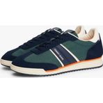 Tommy Hilfiger EM0EM01664 Tjm Retro Runner Cleated Winter Erkek Günlük Ayakkabı