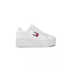 Tommy Hilfiger EN0EN02518 White Sneaker For Kadın / Kız