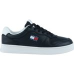Tommy Hilfiger EN0EN03006-BDS Siyah The Greenwich Kadın Spor Ayakkabı