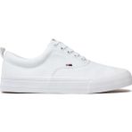 TOMMY HILFIGER ERKEK AYAKKABI EM0EM00530-100