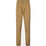 Tommy Hilfiger Erkek Bej Jogger Pantolon