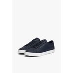Tommy Hilfiger Erkek Bileksiz Vulkanize Sneaker - Lacivert
