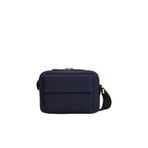 Tommy Hilfiger Erkek Çapraz Çanta Am0Am13504C7G,Mavi Tek Ebat