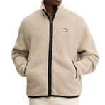 Tommy Hilfiger Erkek ceketi, bej, DM0DM22345, Bej, XXL