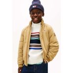 Tommy Hilfiger Erkek Çocuk Ceket KB0KB09852 Bej