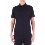 Tommy Hilfiger Erkek CORE 1985 REGULAR POLO Polo Shirt Desert Sky XXL