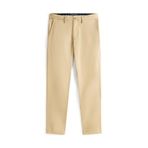 TOMMY HILFIGER Erkek CORE DENTON 1985 PIMA COTTON Pantolon Batique Khaki 3434