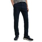 TOMMY HILFIGER Erkek CORE DENTON 1985 PIMA COTTON Pantolon Desert Sky 3230