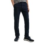 TOMMY HILFIGER Erkek CORE DENTON 1985 PIMA COTTON Pantolon Desert Sky 3430