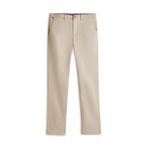 TOMMY HILFIGER Erkek CORE DENTON ESSENTIAL TWILL Pantolon Batique Khaki 3230
