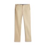TOMMY HILFIGER Erkek CORE DENTON ESSENTIAL TWILL Pantolon Batique Khaki 3232