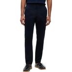 TOMMY HILFIGER Erkek CORE DENTON ESSENTIAL TWILL Pantolon Desert Sky 3434