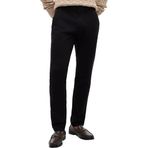 TOMMY HILFIGER Erkek CORE HARLEM ESSENTIAL TWILL Pantolon Black 3430