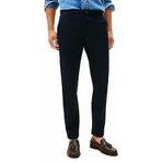 TOMMY HILFIGER Erkek CORE HARLEM ESSENTIAL TWILL Pantolon Desert Sky 3432