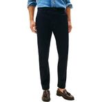 TOMMY HILFIGER Erkek CORE HARLEM ESSENTIAL TWILL Pantolon Desert Sky 3434