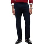 TOMMY HILFIGER Erkek CORE HARLEM ESSENTIAL TWILL Pantolon Desert Sky 3438