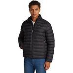 TOMMY HILFIGER Erkek CORE PACKABLE RECYCLED JACKET Ceket Black XL