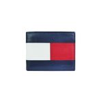 TOMMY HILFIGER ERKEK CÜZDAN 31TL220109-NAVY