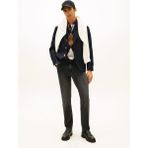 Tommy Hilfiger Erkek Denim Pantolon MW0MW418911B4_STRAIGHT Denton Lux V - Renksiz - 31 - 30