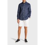 Tommy Hilfiger Erkek Gömlek MW0MW35774 DW5