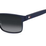 Tommy Hilfiger Erkek Güneş Gözlüğü 1974/s Fll 9o Matte Blue 57