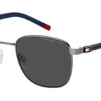Tommy Hilfiger Erkek Güneş Gözlüğü, TH 2138/S