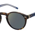 Tommy Hilfiger Erkek Güneş Gözlüğü,Th 1795/S,Havana